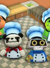 Overcooked: Gourmet Edition