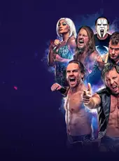 All Elite Wrestling: Fight Forever