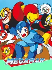 Mega Man