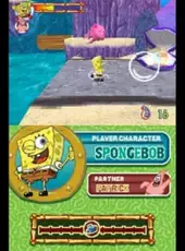 SpongeBob's Atlantis Squarepantis