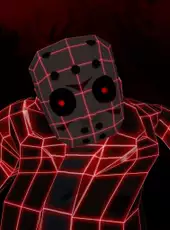 Friday the 13th: Killer Puzzle - Cyber Jason