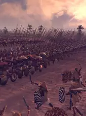 Total War: Rome II - Culture Pack: Desert Kingdoms