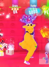 Just Dance 2018