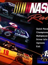 NASCAR Racing: 1999 Edition