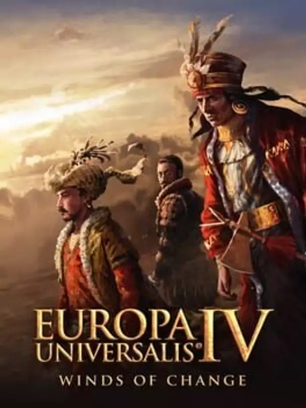 Europa Universalis IV: Winds of Change