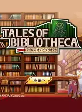 Tales of Bibliotheca