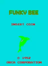 Funky Bee