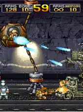 ACA Neo Geo: Metal Slug 5