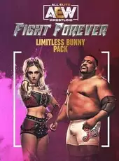 All Elite Wrestling: Fight Forever - Limitless Bunny Pack