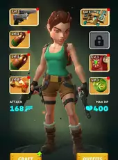 Tomb Raider Reloaded