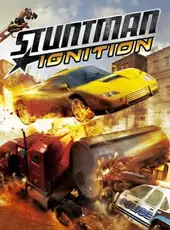 Stuntman: Ignition