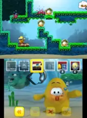 Toki Tori 3D