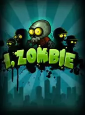 I, Zombie