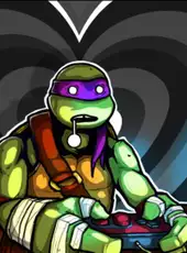 Teenage Mutant Ninja Turtles: Donnie Saves a Princess