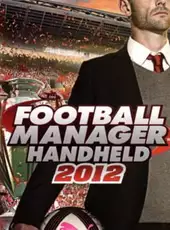 Football Manager Handheld 2012