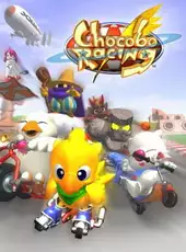 Chocobo Racing