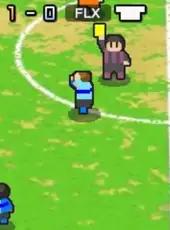 Nintendo Pocket Football Club