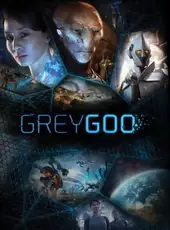 Grey Goo