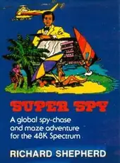 Super Spy