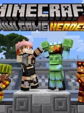 Minecraft: Mini Game Heroes Skin Pack