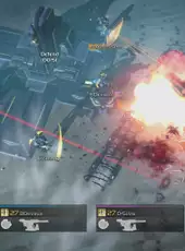 Helldivers: Entrenched Pack