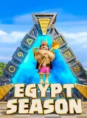 Clash of Clans: Egypt Season