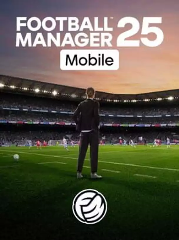 Football Manager 25 Mobile