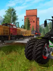 Farming Simulator: Nintendo Switch Edition