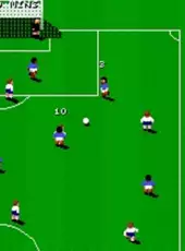 Sensible Soccer