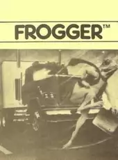 Frogger