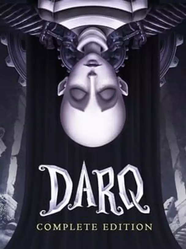 Darq: Complete Edition