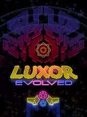 Luxor Evolved