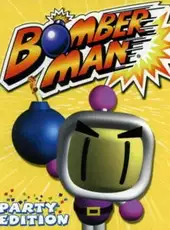 Bomberman: Party Edition