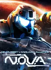 N.O.V.A.: Near Orbit Vanguard Alliance