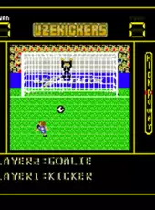 Uzekickers