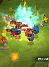 Pokémon Rumble Blast