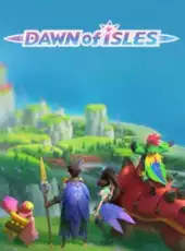 Dawn of Isles