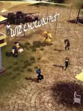 Final Fantasy XV: Pocket Edition