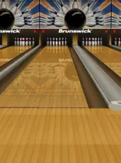 Brunswick Pro Bowling