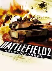 Battlefield 2: Modern Combat