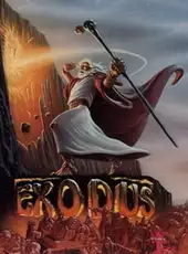 Exodus: Journey to the Promised Land