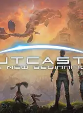 Outcast: A New Beginning