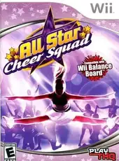 All Star Cheer Squad