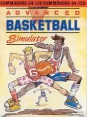 Advanced Basketball Simulator