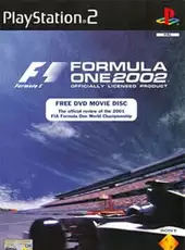 Formula One 2002