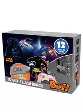 Star Flashback Blast!