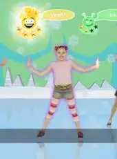 Just Dance Kids 2014