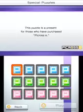 Picross e5