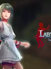 Last Labyrinth: Lucidity Lost