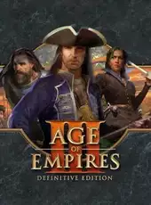 Age of Empires III: Definitive Edition